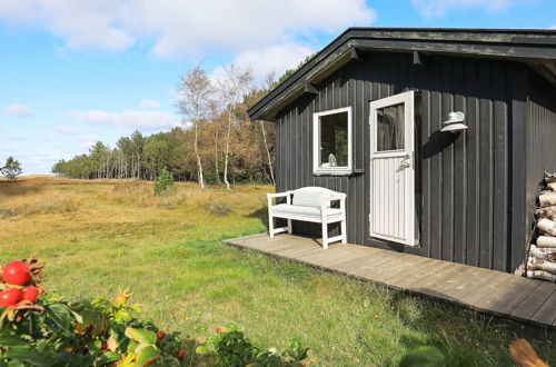 Photo 14 - Elegant Holiday Home in Nordjylland near Sea