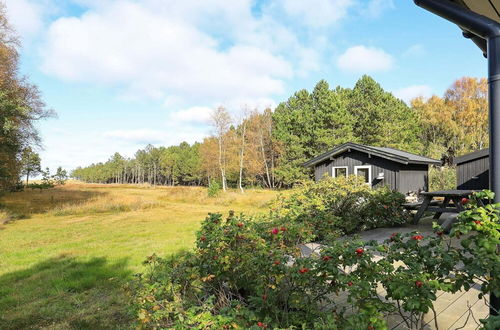 Foto 14 - Elegant Holiday Home in Nordjylland near Sea