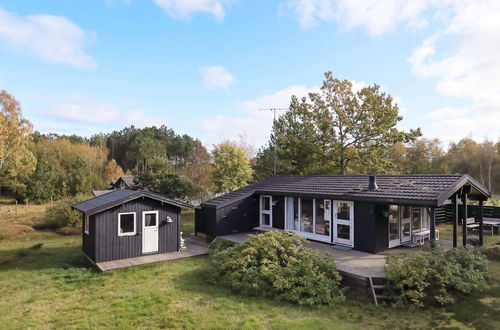 Photo 1 - Elegant Holiday Home in Nordjylland near Sea