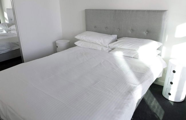 Brand New 1 Bedroom Apartment in South Melbourne - Foto 1
