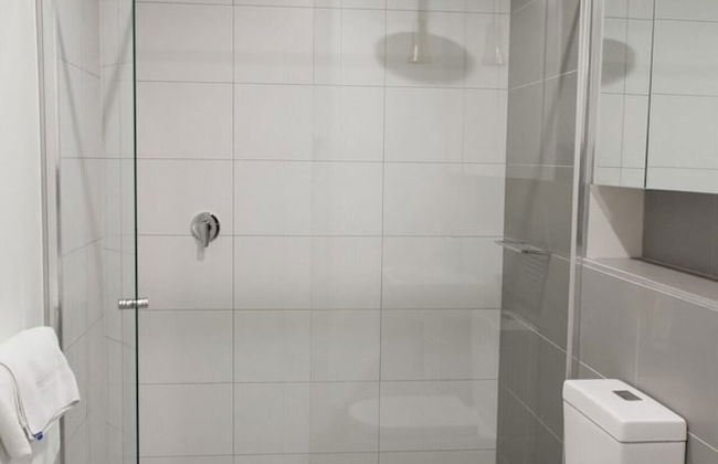 Brand New 1 Bedroom Apartment in South Melbourne - Foto 8