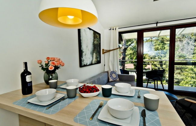 Apartamenty.in Jurata - Foto 17