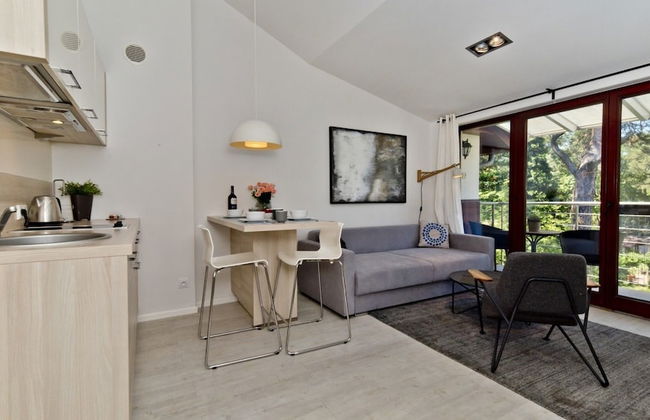 Apartamenty.in Jurata - Foto 16