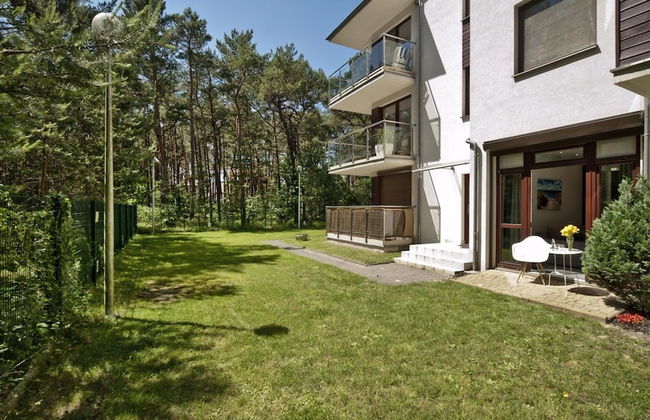 Apartamenty.in Jurata - Foto 24