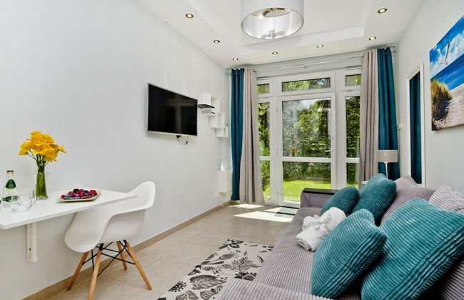 Apartamenty.in Jurata - Foto 5