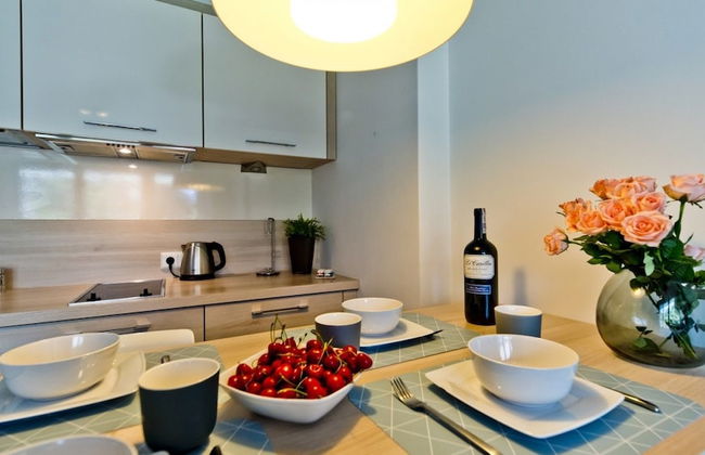 Apartamenty.in Jurata - Foto 4