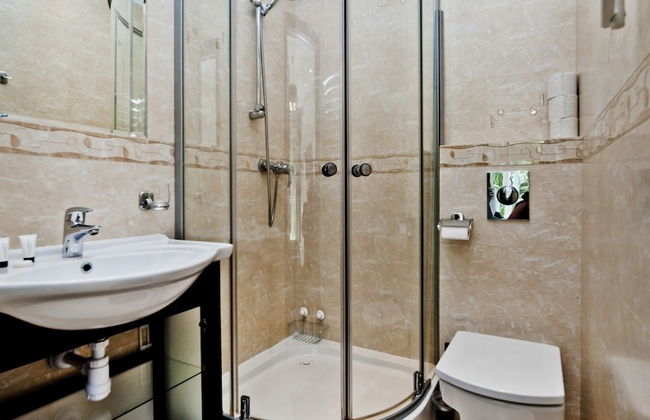 Apartamenty.in Jurata - Foto 20