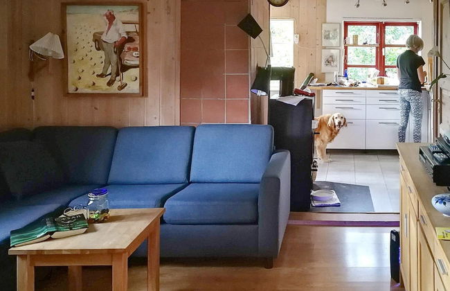 Holiday Home in Tretten - Foto 17