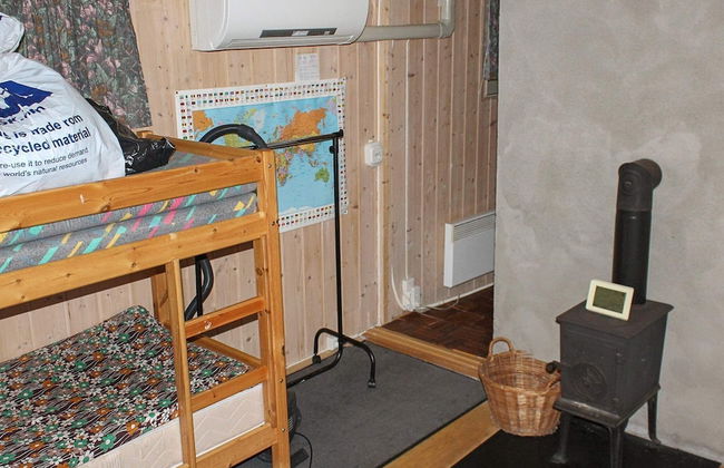 Holiday Home in Tretten - Foto 2