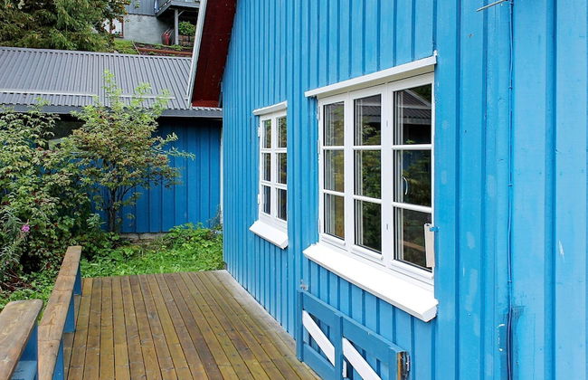 Holiday Home in Tretten - Foto 25