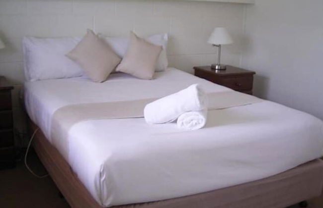 Tuscany Apartments - Foto 28
