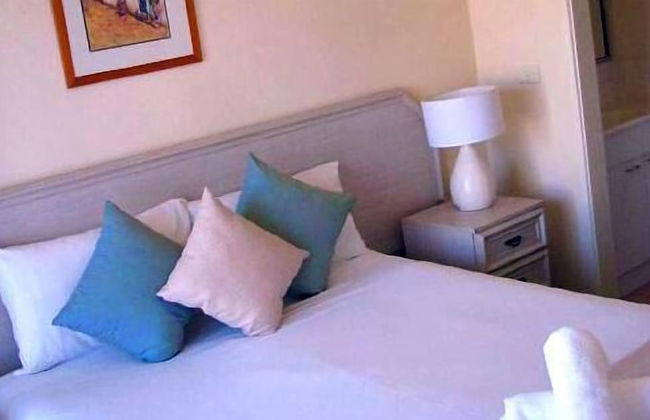 Tuscany Apartments - Foto 13