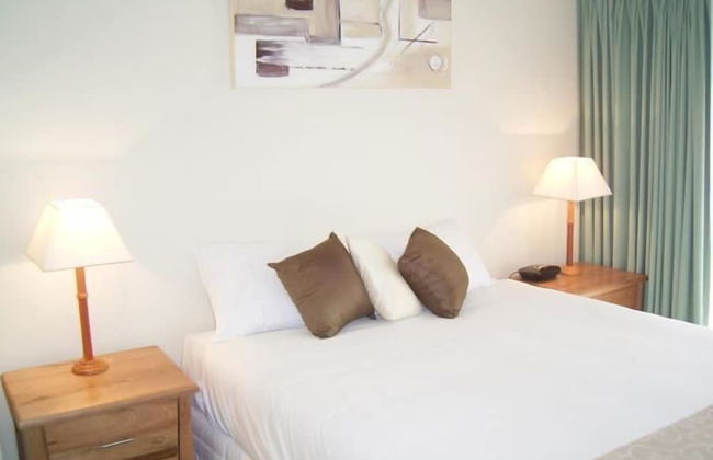 Tuscany Apartments - Foto 12