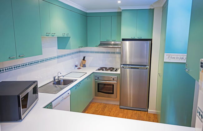 Tuscany Apartments - Foto 17