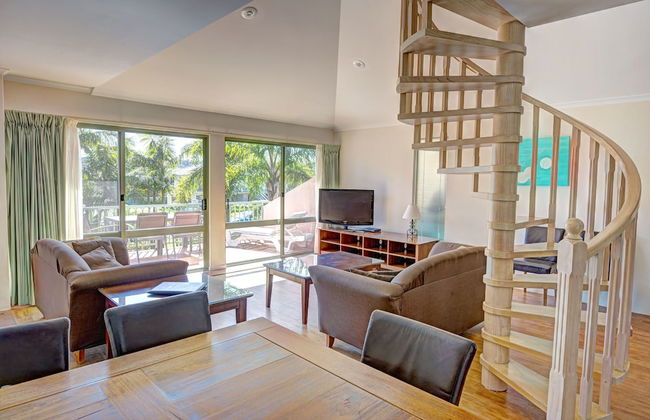 Tuscany Apartments - Foto 18