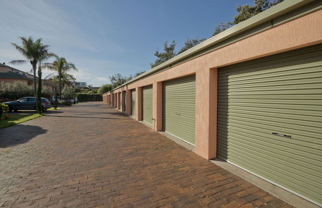 Tuscany Apartments - Foto 31