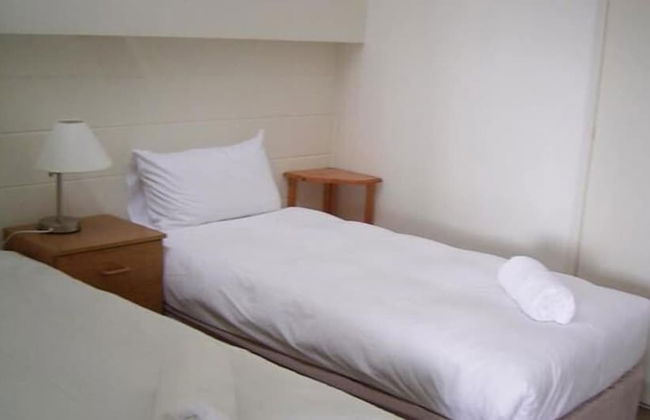 Tuscany Apartments - Foto 11