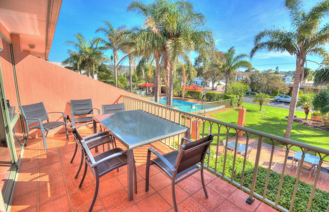 Tuscany Apartments - Foto 22
