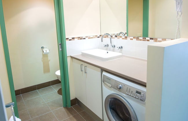 Tuscany Apartments - Foto 5
