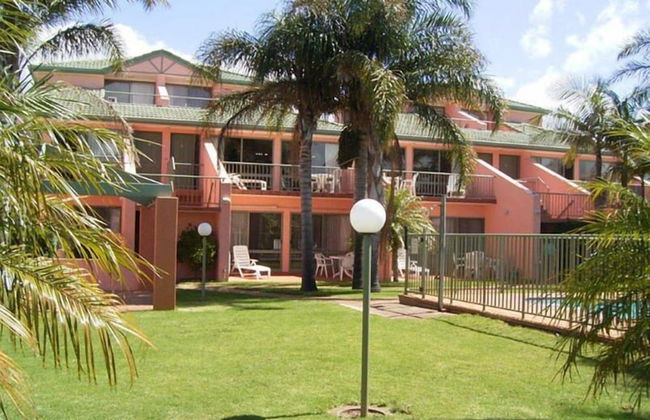 Tuscany Apartments - Foto 33