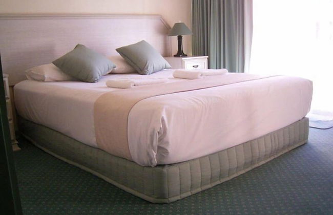 Tuscany Apartments - Foto 10