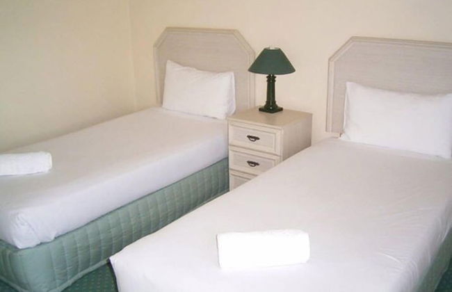 Tuscany Apartments - Foto 14