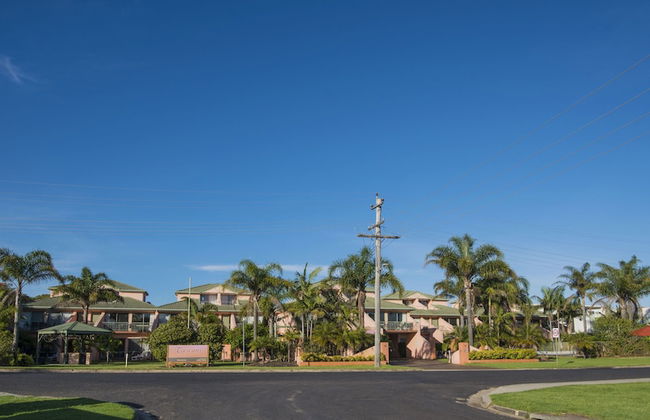 Tuscany Apartments - Foto 2