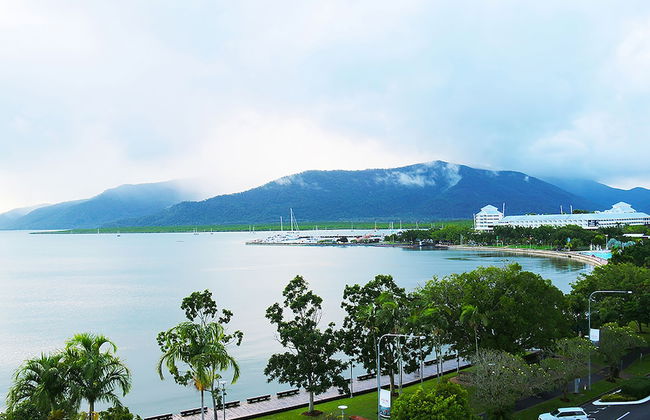 Cairns Aquarius - Foto 58
