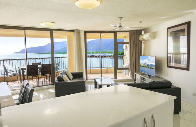 Cairns Aquarius - Foto 15