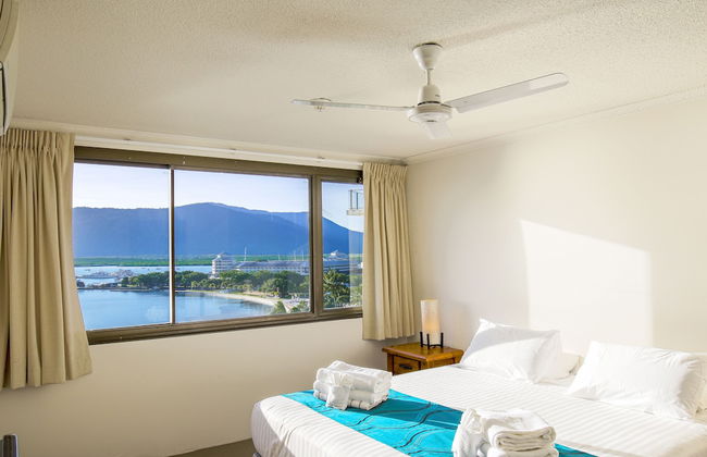 Cairns Aquarius - Foto 5