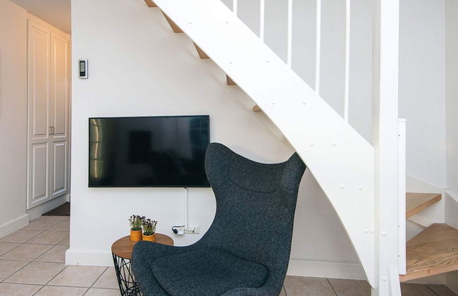 8 Person Holiday Home in Gjern - Foto 23