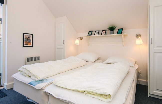 8 Person Holiday Home in Gjern - Foto 37