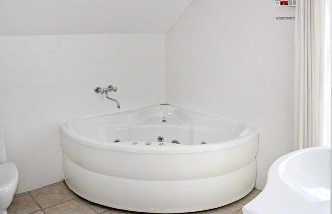 8 Person Holiday Home in Gjern - Foto 16