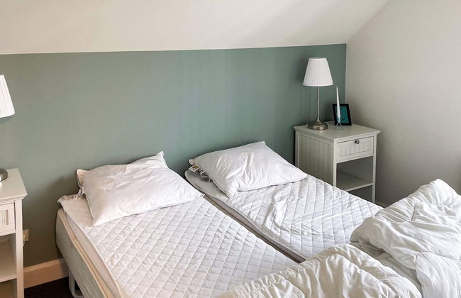 8 Person Holiday Home in Gjern - Foto 55