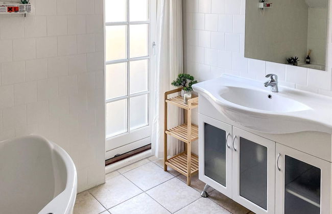 8 Person Holiday Home in Gjern - Foto 14
