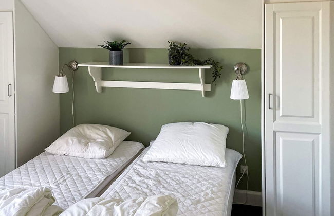 8 Person Holiday Home in Gjern - Foto 45