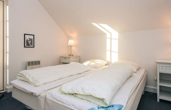 8 Person Holiday Home in Gjern - Foto 27