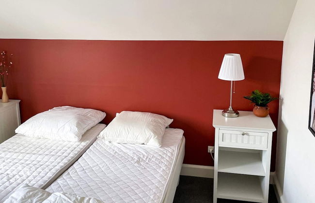 8 Person Holiday Home in Gjern - Foto 51