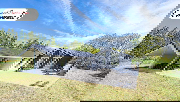 Photo 1 - Luxurious Retreat in Henne Strand-by Traum