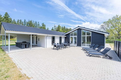 Photo 41 - 10 Person Holiday Home in Henne