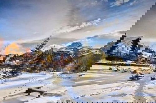 Photo 21 - Banff Gate Mountain Resort