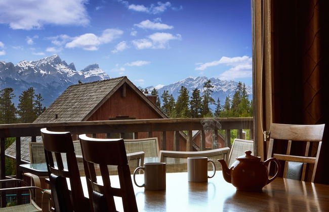 Banff Gate Mountain Resort - Foto 11