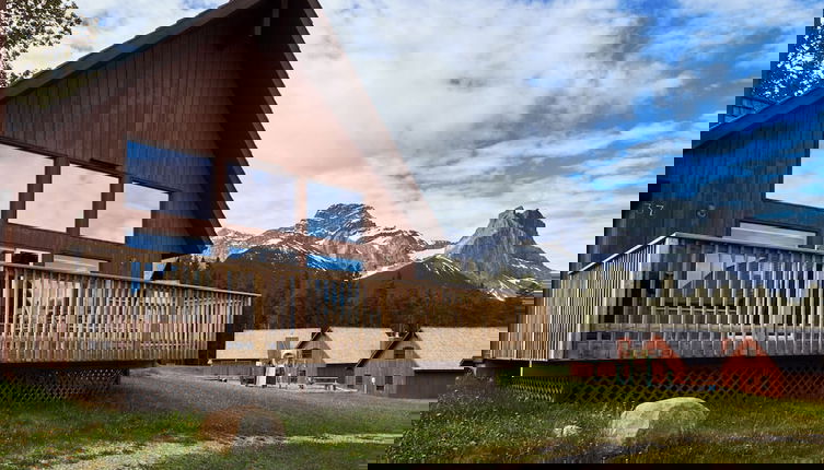 Photo 1 - Banff Gate Mountain Resort