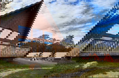 Photo 1 - Banff Gate Mountain Resort