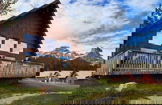 Photo 1 - Banff Gate Mountain Resort