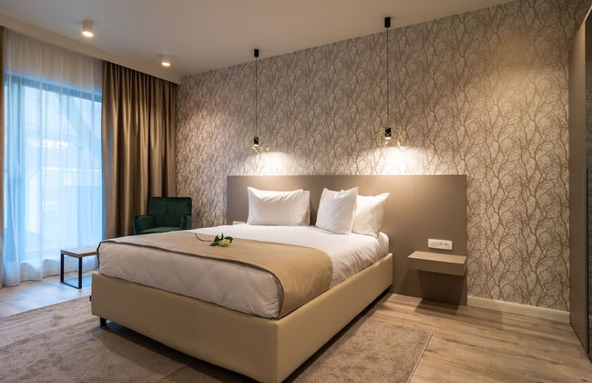 Aparthotel NOX - Foto 21