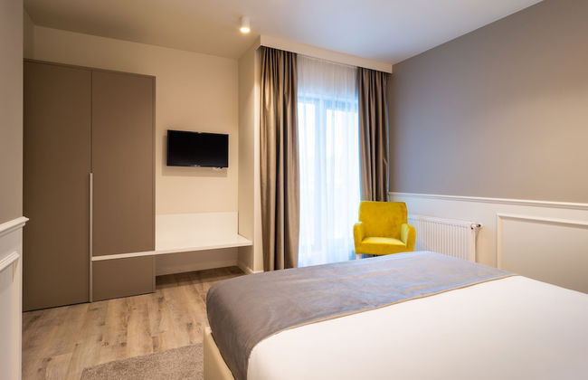 Aparthotel NOX - Foto 23