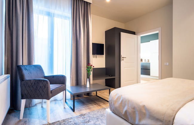 Aparthotel NOX - Foto 31