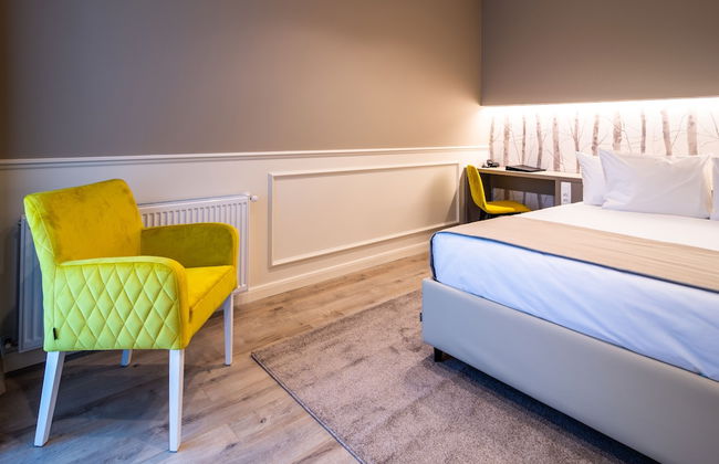 Aparthotel NOX - Foto 16