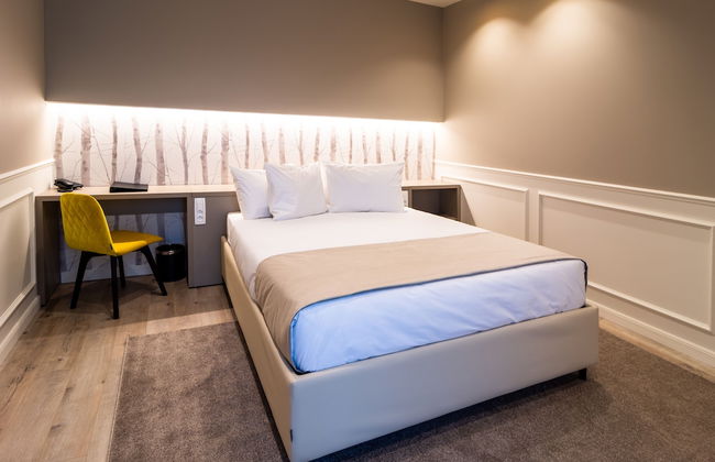 Aparthotel NOX - Foto 15